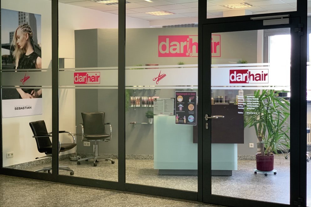 Team DariHair